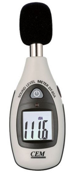 Портативный шумомер СЕМ DT-85A 480656