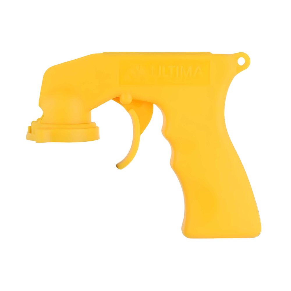 Пистолет-адаптер для аэрозольных красок ULTIMA ULTpaintgun01