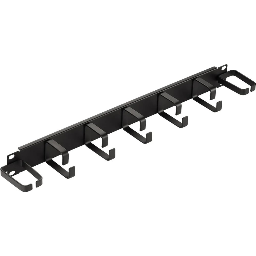 Кабельный органайзер 19 TWT TWT-ORG1U-5V2H