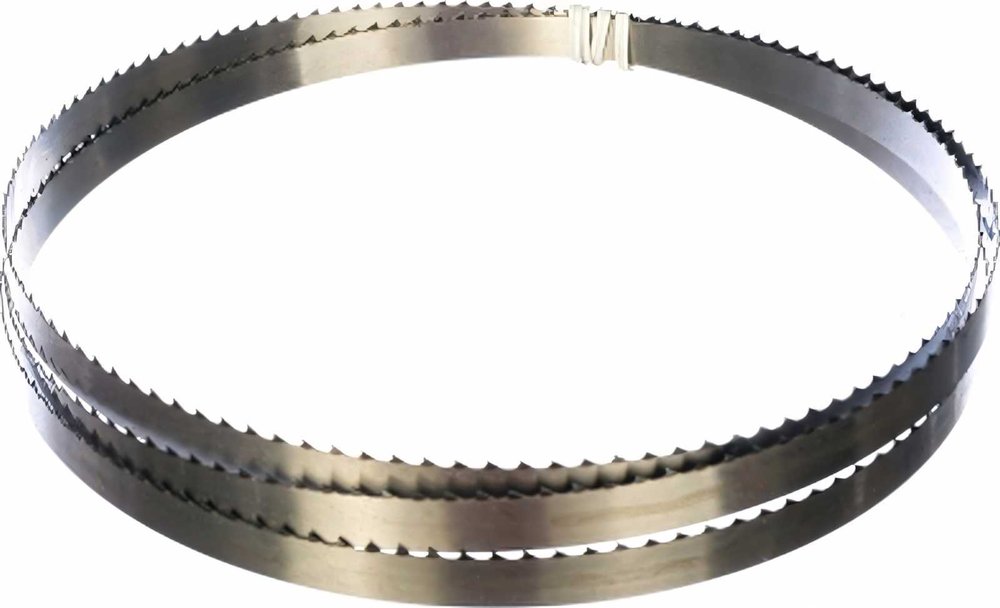 Полотно Metal Master M42, 2450х27x0.90 мм, 10/14TPI для ленточных пил METALMASTER 20116