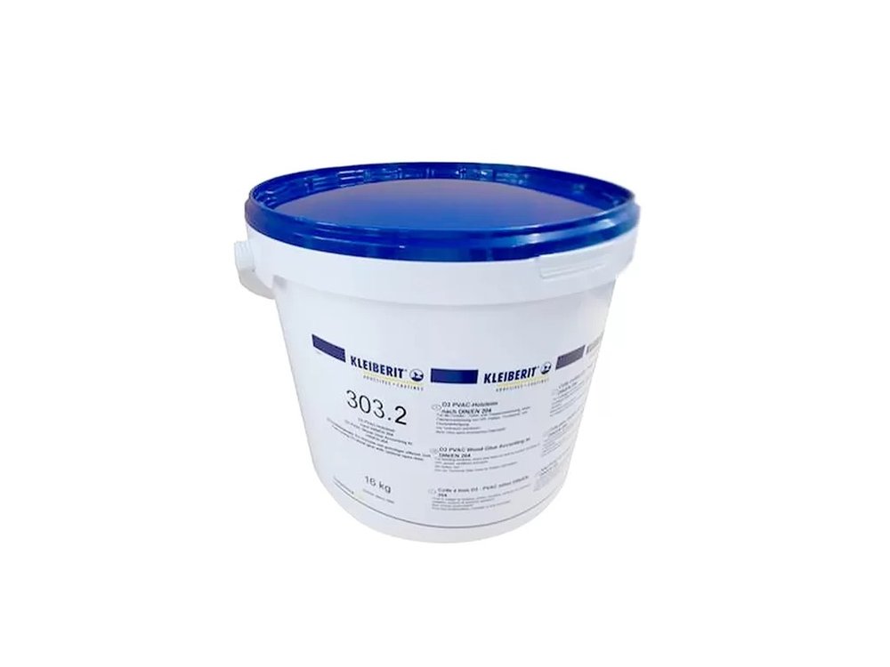 Клей Kleiberit 303.2 16 кг, Д3 KLB0522/16