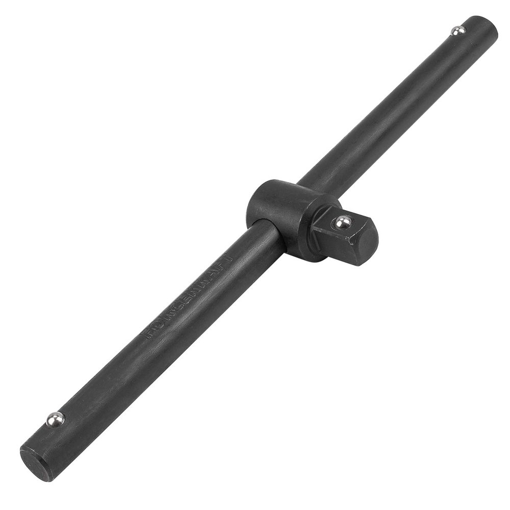 Вороток Forsage T-образный 250мм, 1/2'' F-8034250K(59071)