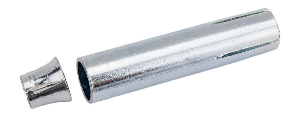 Комплект забивных анкеров LANMASTER M8x60 10 шт. LAN-MT-ANSET-M8x60