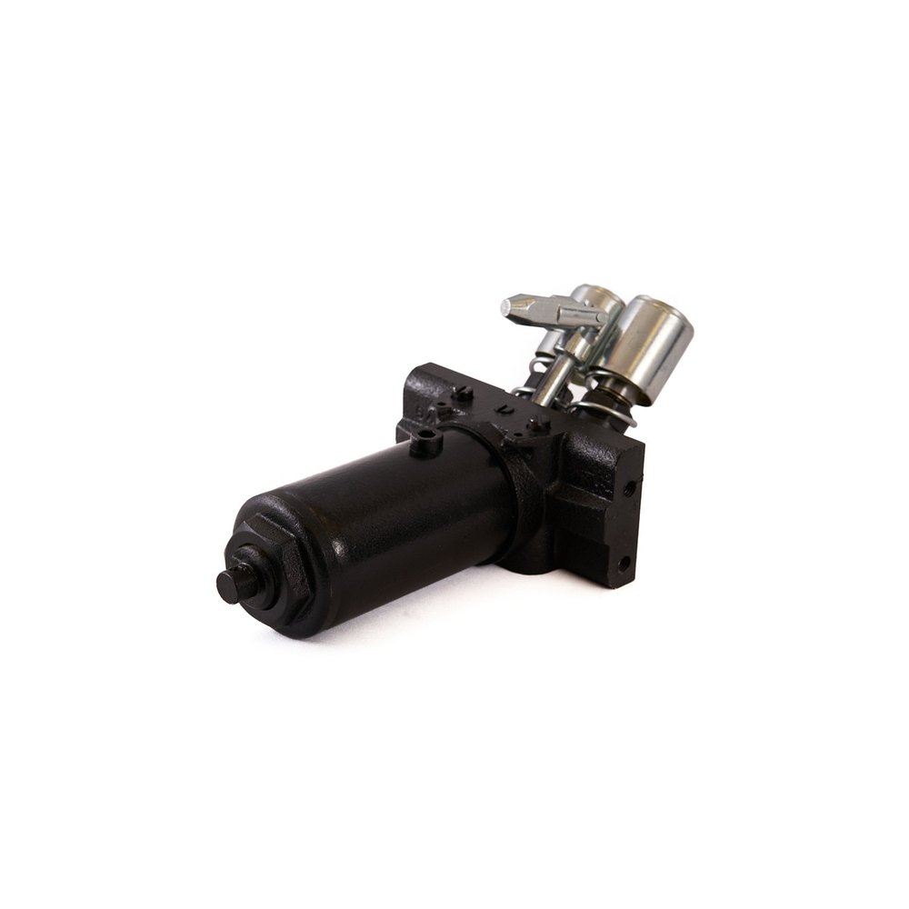 Гидравлика V-3 в сборе поз. 25 Power Unit Rossvik V3P25
