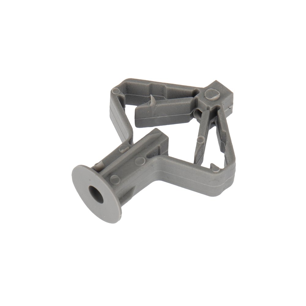 Дюбель для гипоскартона KRANZ бабочка, 10x50, 50 шт. KR-01-3615-001