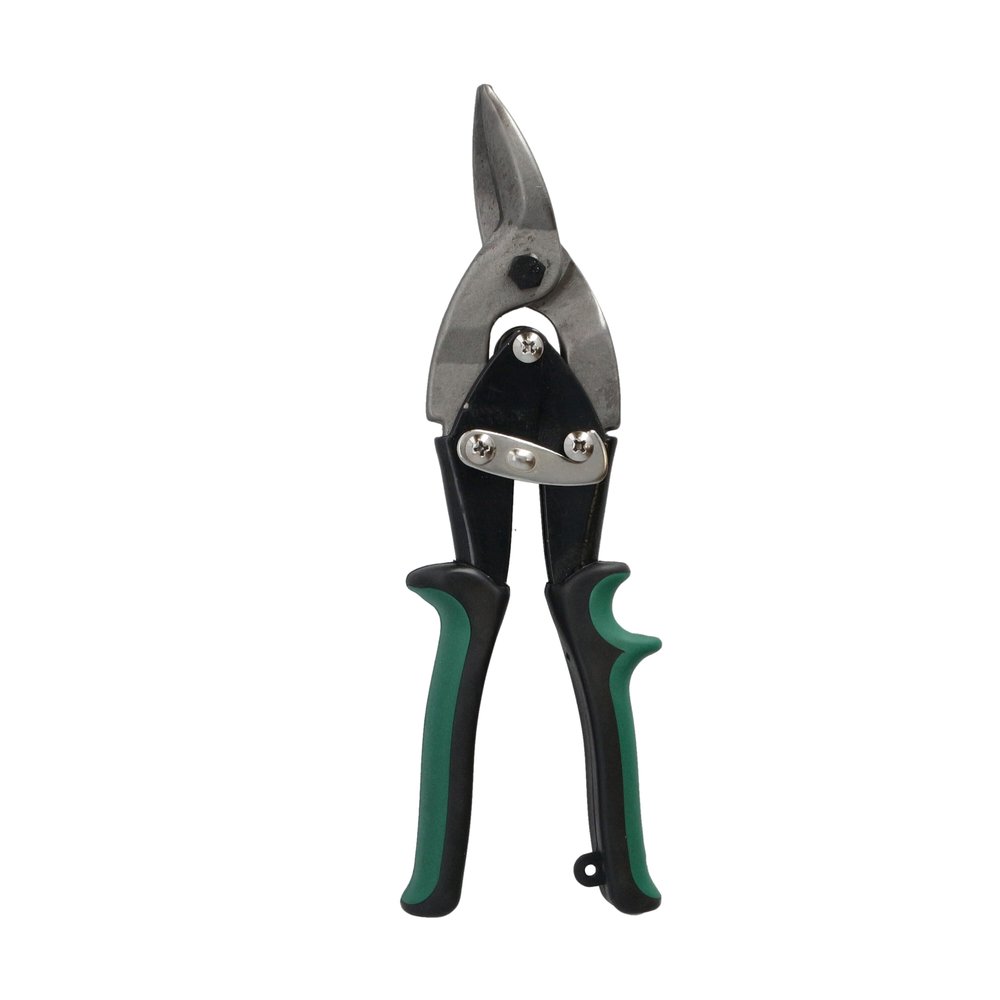 Ножницы по металлу FASTER TOOLS правые 858
