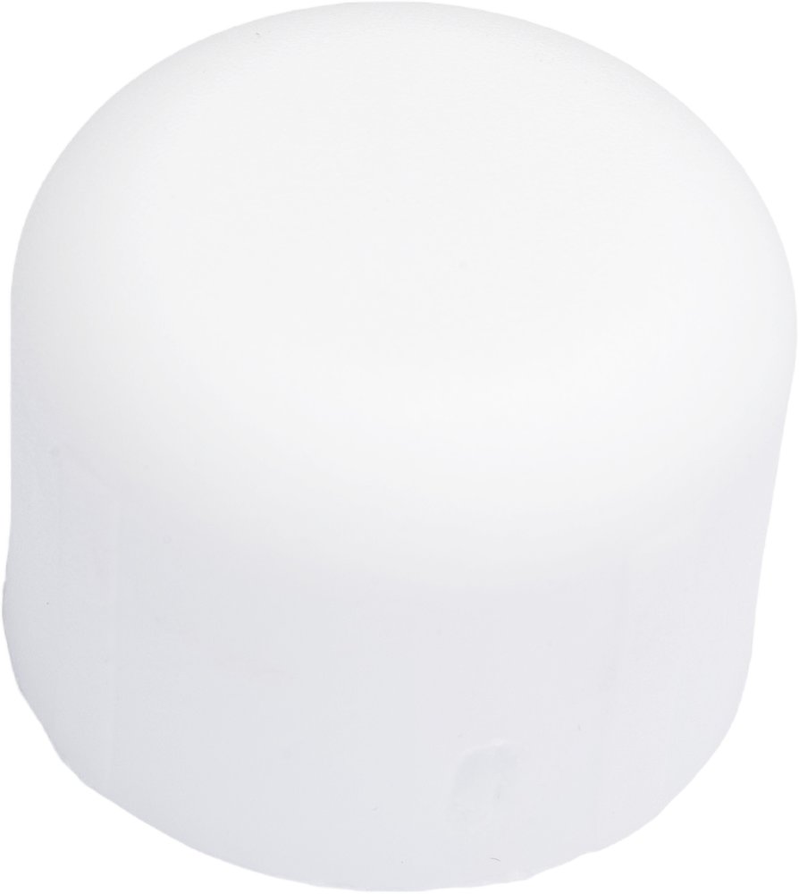Пробка заглушка VALFEX PP-R белая, 25 мм 10162025 127-0167