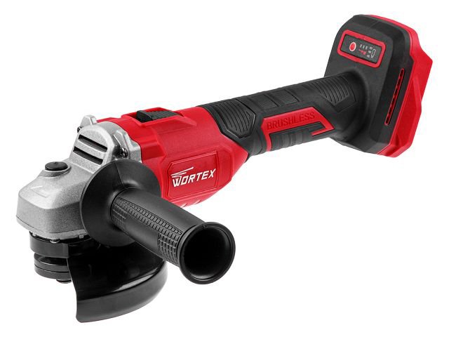 Аккумуляторная угловая шлифмашина WORTEX CAG 1812-1 E ALL1 0329191