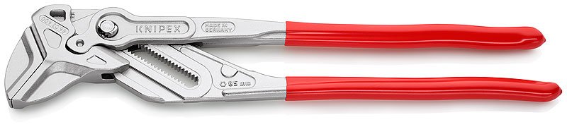 Цанговый ключ XL KNIPEX KN-8603400