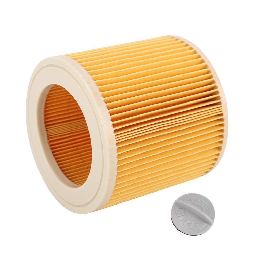 Патронный фильтр для WD 2-3/SE K-Parts Karcher 8.441-211.0