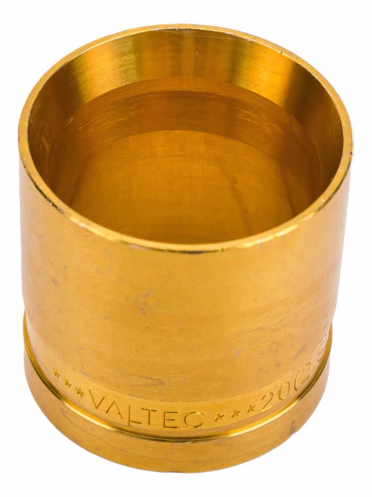 Гильза надвижной фитинг VALTEC 20х2.8 VTm.400.BG.002028