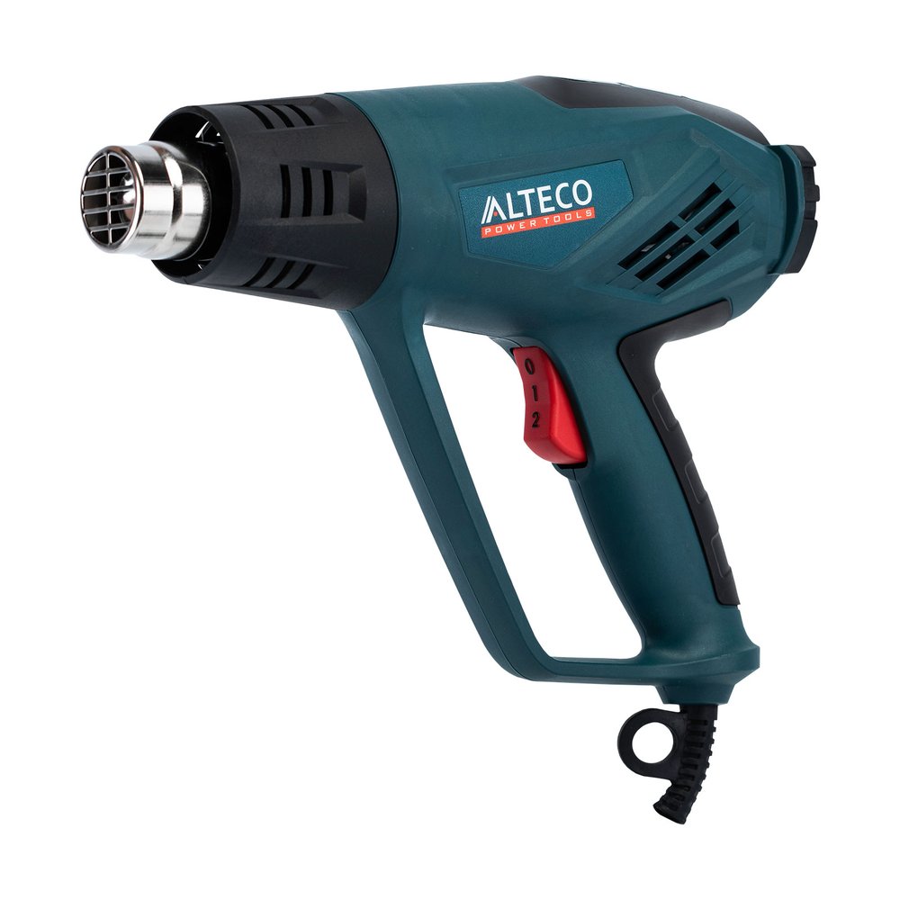Технический фен Alteco HG 0608 27141