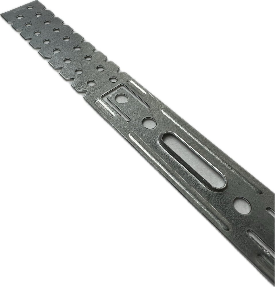 Прямой подвес BILTI 274x27x1 мм, 150 шт. Б-ПП-274*27*1.0-Х1108