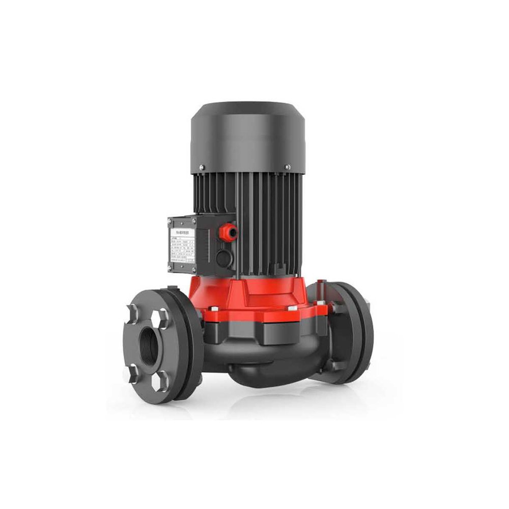 Циркуляционный насос LEO LP 2200, 2.2 кВт, 380В, Qmax. 32 m3h, Hmax 34 m 898