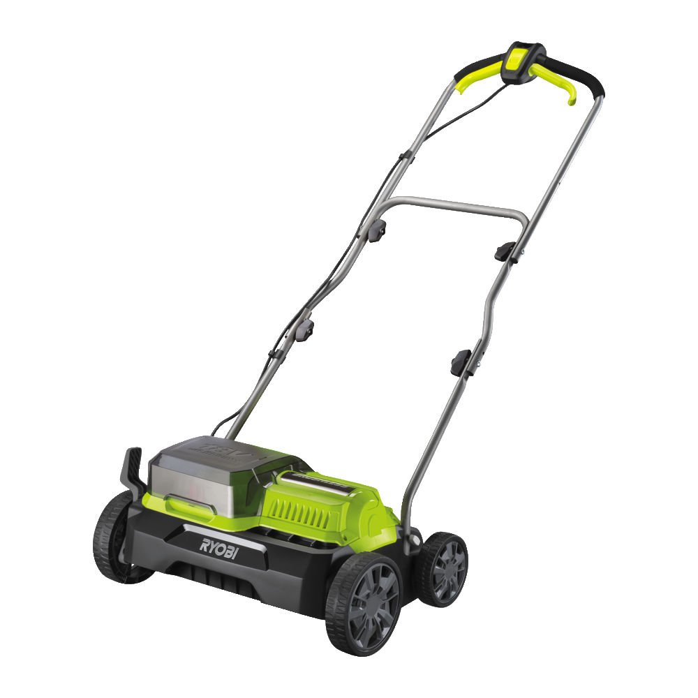 Бесщеточный скарификатор-аэратор Ryobi ONE+ RY18SFX35A-0 5133004548