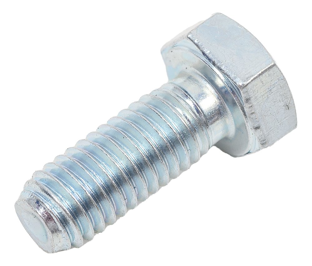 Болт с шестигранной головой BULLIT DIN 933 10.9 M8x20 8 шт 14-0017670