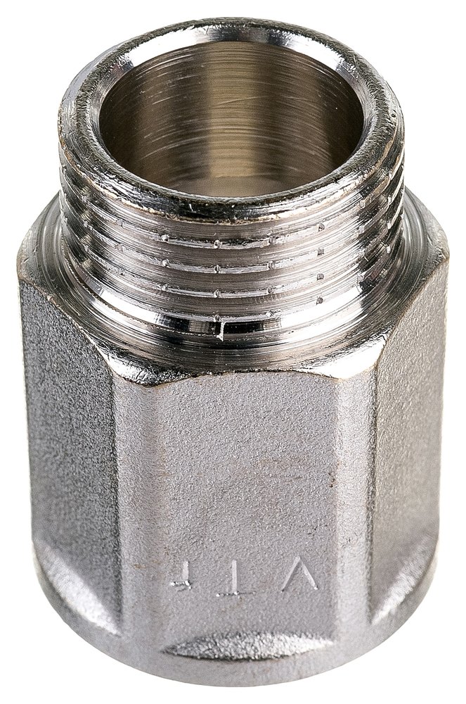 Удлинитель 1/2 вн. х25мм Valtec VTr.197.N.0425