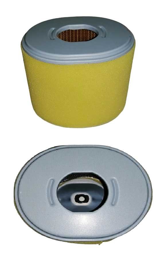Фильтр воздушный GX 390 (овальный, 112x96x89 мм) /Air filter element ТСС 009944
