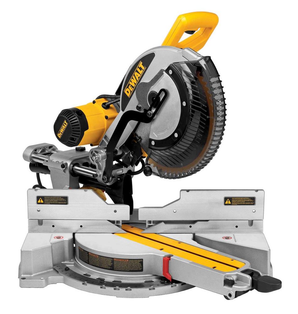 Торцовочная пила DEWALT DWS 780