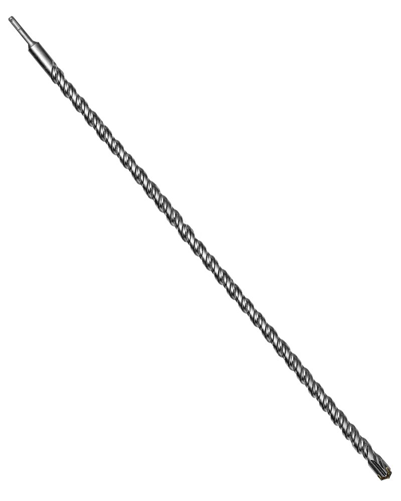 Бур SDS-plus (32х1000 мм) Vertextools 999-32-91000
