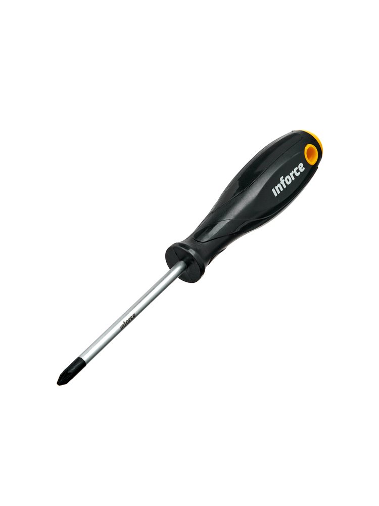 Отвертка Inforce PZ2x100 06-09-64