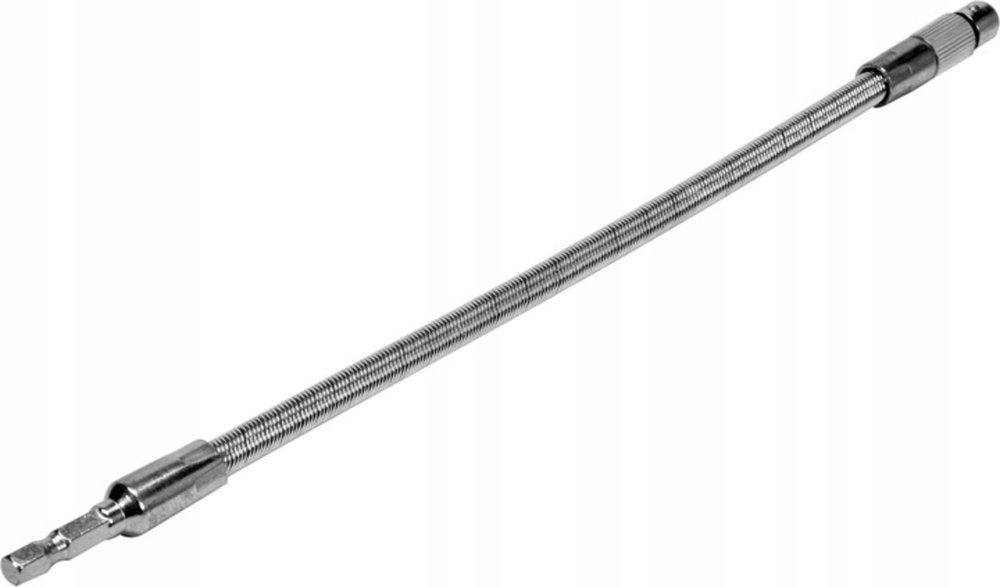 Удлинитель гибкий (300 мм, 1/4') YATO YT-14001