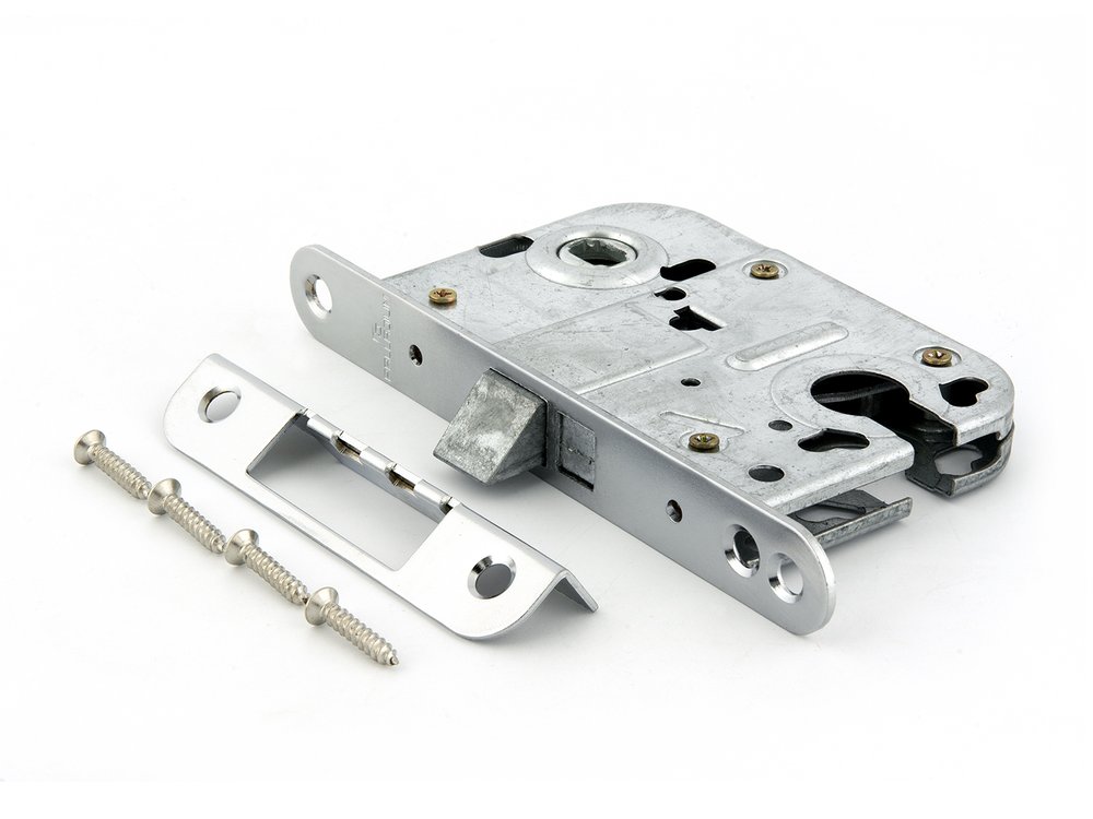 Корпус замка Фабрика замков L 008 CP СТ-00000180