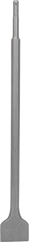 Зубило (14Х400Х50 мм, SDS-plus) Vertextools 112-50-400