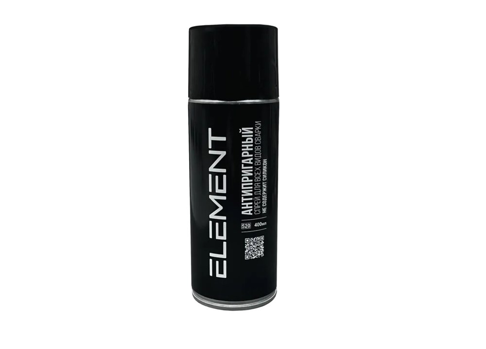 Антипригарный спрей 400 мл Element ELSP400
