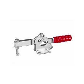 Прижим WOODWORK с вертикальной ручкой, усилие 150 кг. GH-21502-B