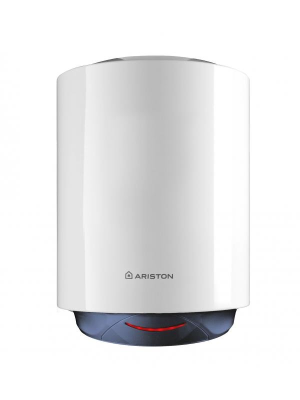 Накопительный водонагреватель Ariston BLU1 R ABS 30 V SLIM 3700581