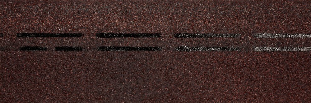 Коньково-карнизная черепица DOCKE PIE PREMIUM бисквит ZRSY-1074