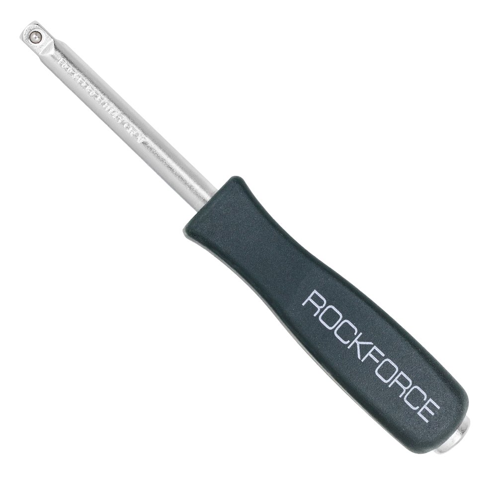 Отвертка-вороток Rockforce 1/4DR 150мм RF-8143(11776)