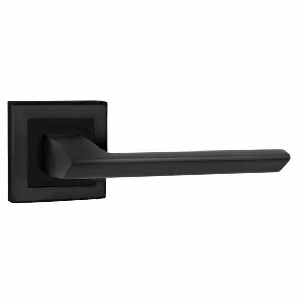 Раздельная ручка PUNTO K.QL52.BLADE (BLADE QL) BL-24 черный 41745