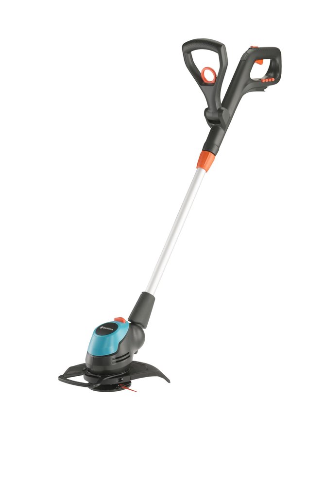 Аккумуляторный триммер Gardena EasyCut 2318V P4A 14700-55.000.00