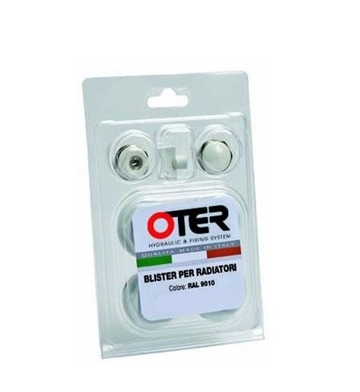 Комплект пробок OTER 1х3/4 0100B23414900