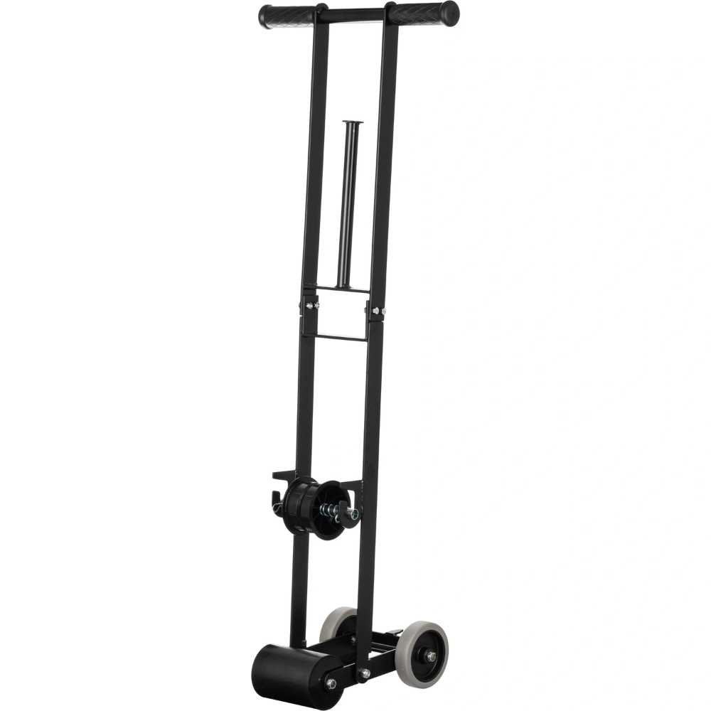 Аппликатор (диспенсер) для монтажа ПВХ ленты для разметки Mehlhose GmbH 280х300х1150 мм ZBM2BMG1