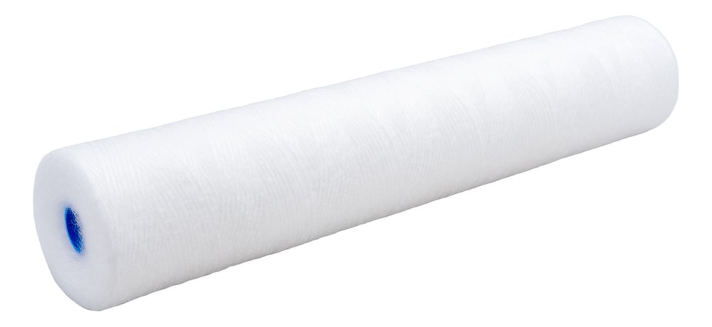 Механический картридж из полипропиленового шнура Unicorn 20'' BB 50 мкм PP BB 2050