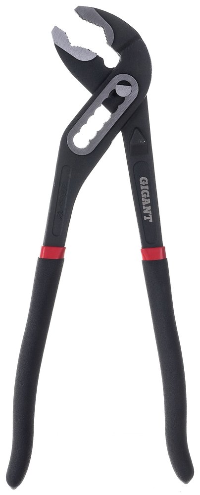 Сантехнические клещи 12' Gigant Professional GPP-12