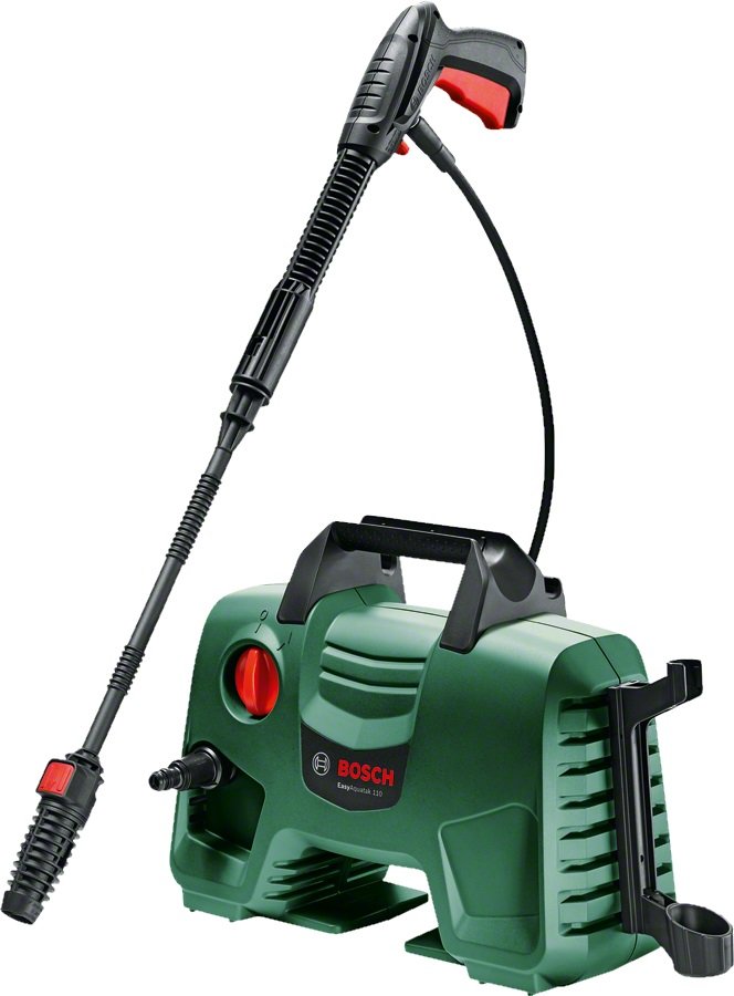 Очиститель высокого давления Bosch EasyAquatak 110 0.600.8A7.F00