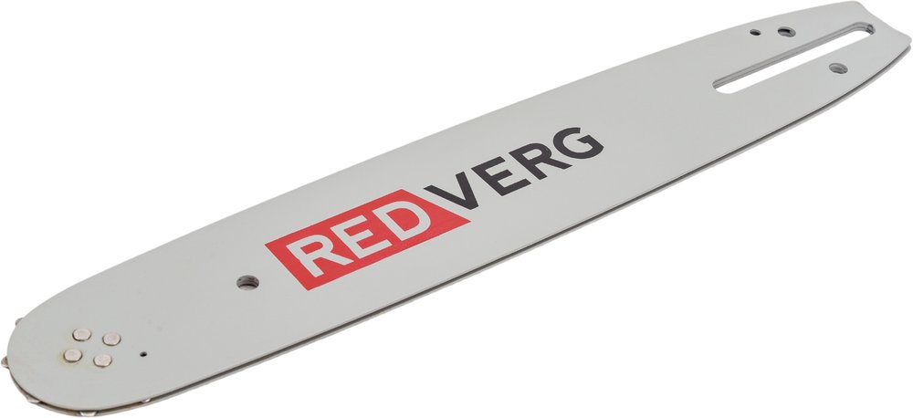Шина (300 мм, 3/8', 1.3 мм, 45 звеньев) RD123C041 REDVERG 6662667