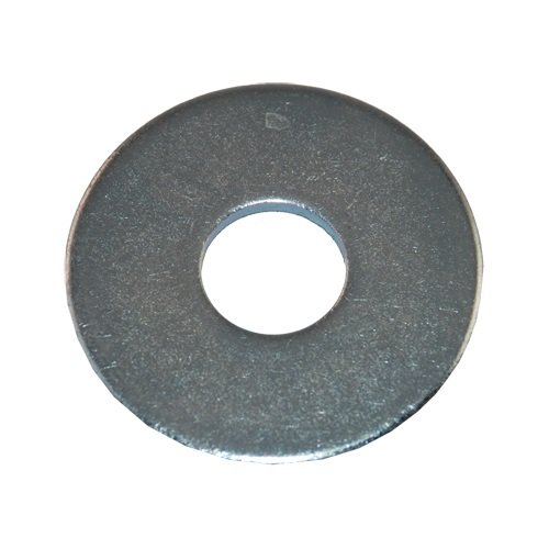 Увеличенная шайба Метизный двор D8 DIN 9021, 200 шт. 4607159068200