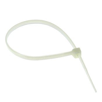 Хомут EKF 7.2х500 мм, нейлон 100 шт. plc-c-7.2x500
