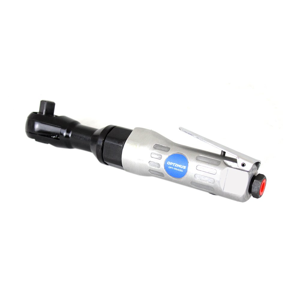 Пневматическая трещотка Optimus 1/2”, 95 нм OPT-PR4150