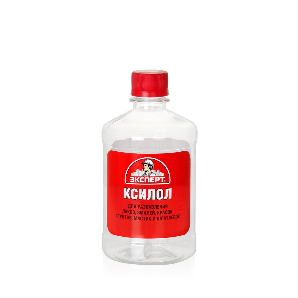 Ксилол ЭКСПЕРТ 0.5 л 29369