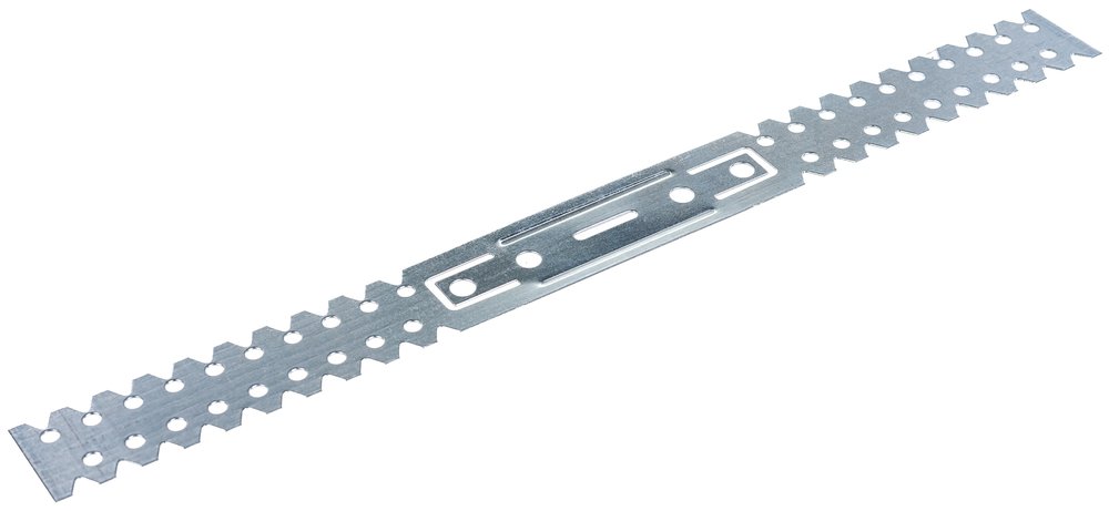 Прямой подвес КРЕПКО-НАКРЕПКО 300x27x0.6 47426