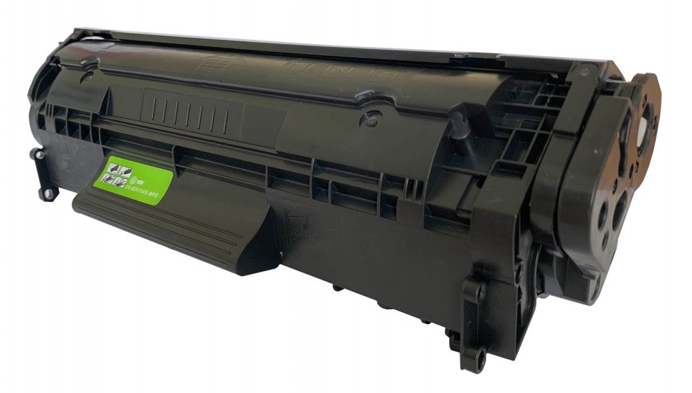 Картридж лазерный CS-Q2612X-MPS Q2612X черный (3000стр.) для HP LJ 1010/1012/1015/1018/1020 Cactus 1129896