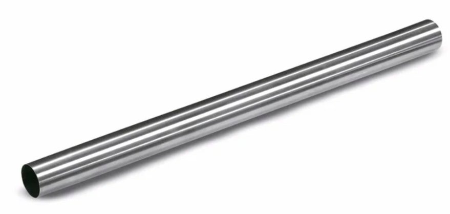 Труба A-Flow 15x2 мм, нержавеющая сталь 316, TL-15x2mm-S316/316L(Korea)