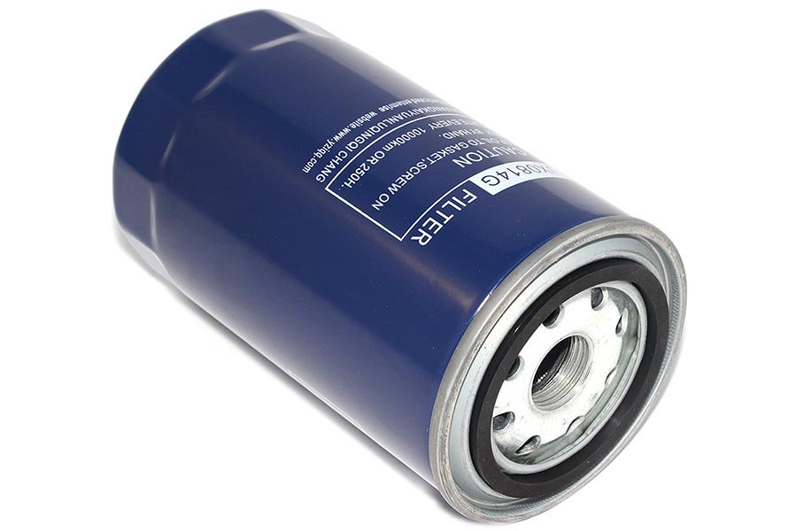 Фильтр масляный Weichai WP3.9D33E2 /Oil filter element ТСС 015807