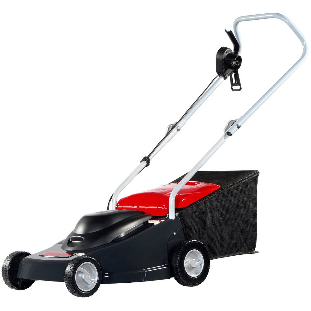Электрическая газонокосилка EFCO PR 40 SE 66089101P-01